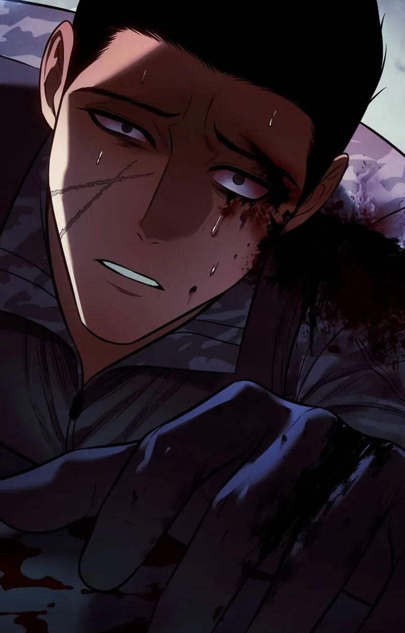 Read Mr. Baek chapter 167 image 190 on Lezhin