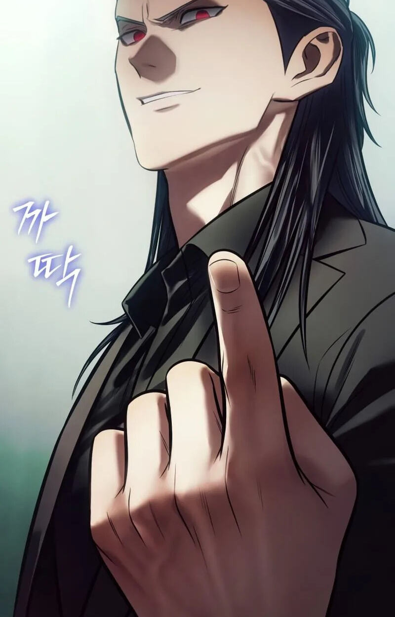 Read Mr. Baek chapter 167 image 2 on Lezhin