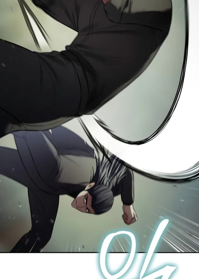 Read Mr. Baek chapter 167 image 20 on Lezhin