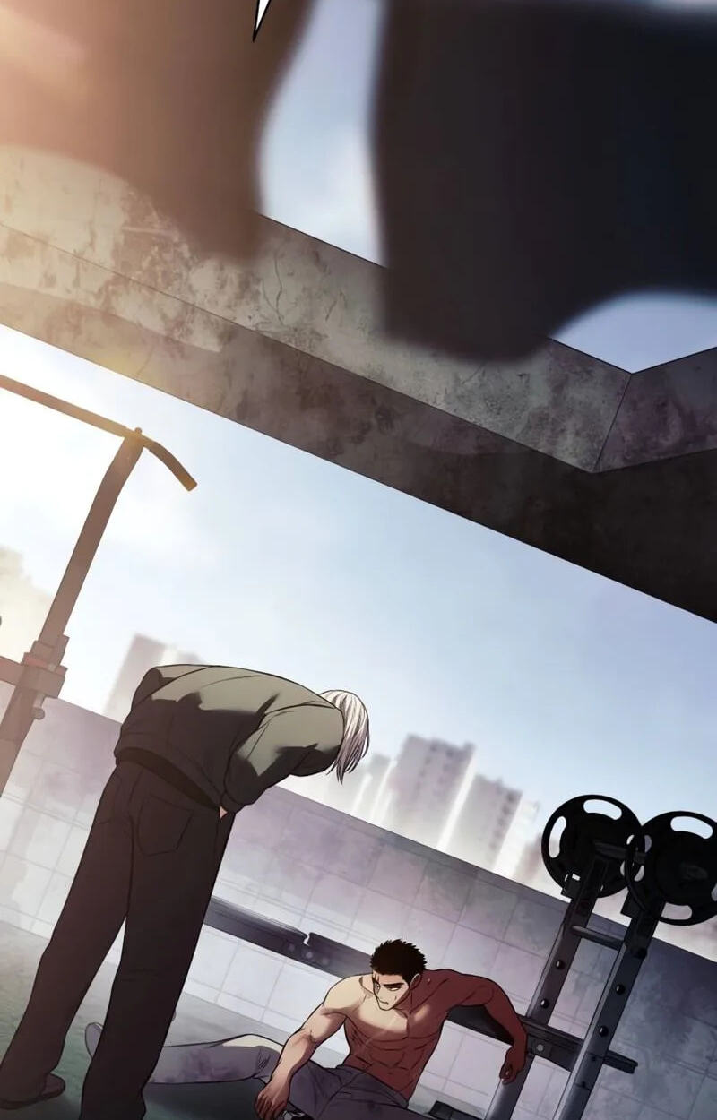 Read Mr. Baek chapter 167 image 25 on Lezhin