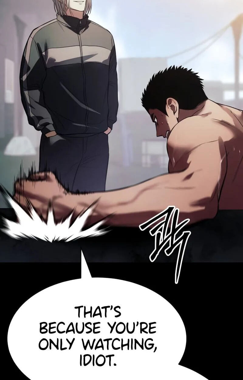 Read Mr. Baek chapter 167 image 30 on Lezhin