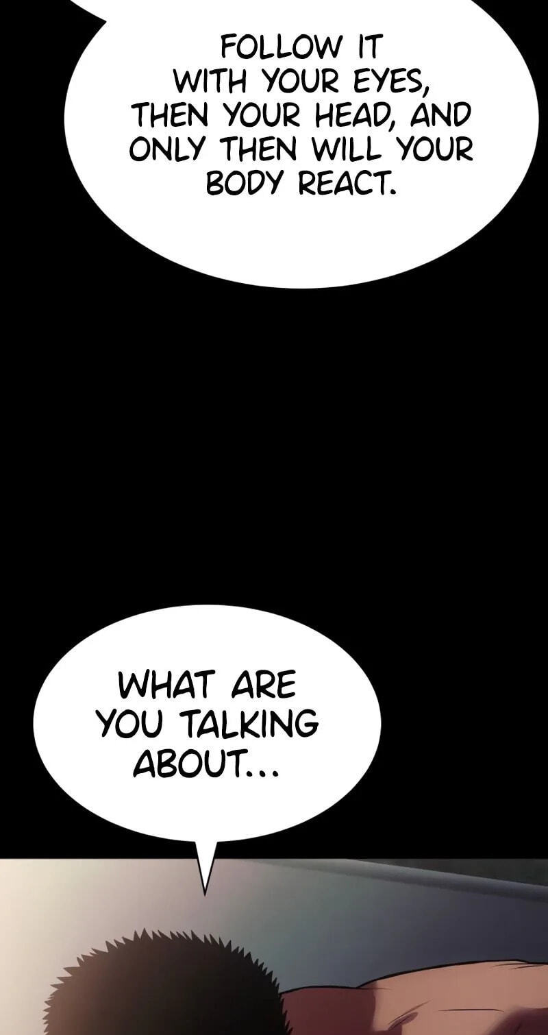 Read Mr. Baek chapter 167 image 31 on Lezhin