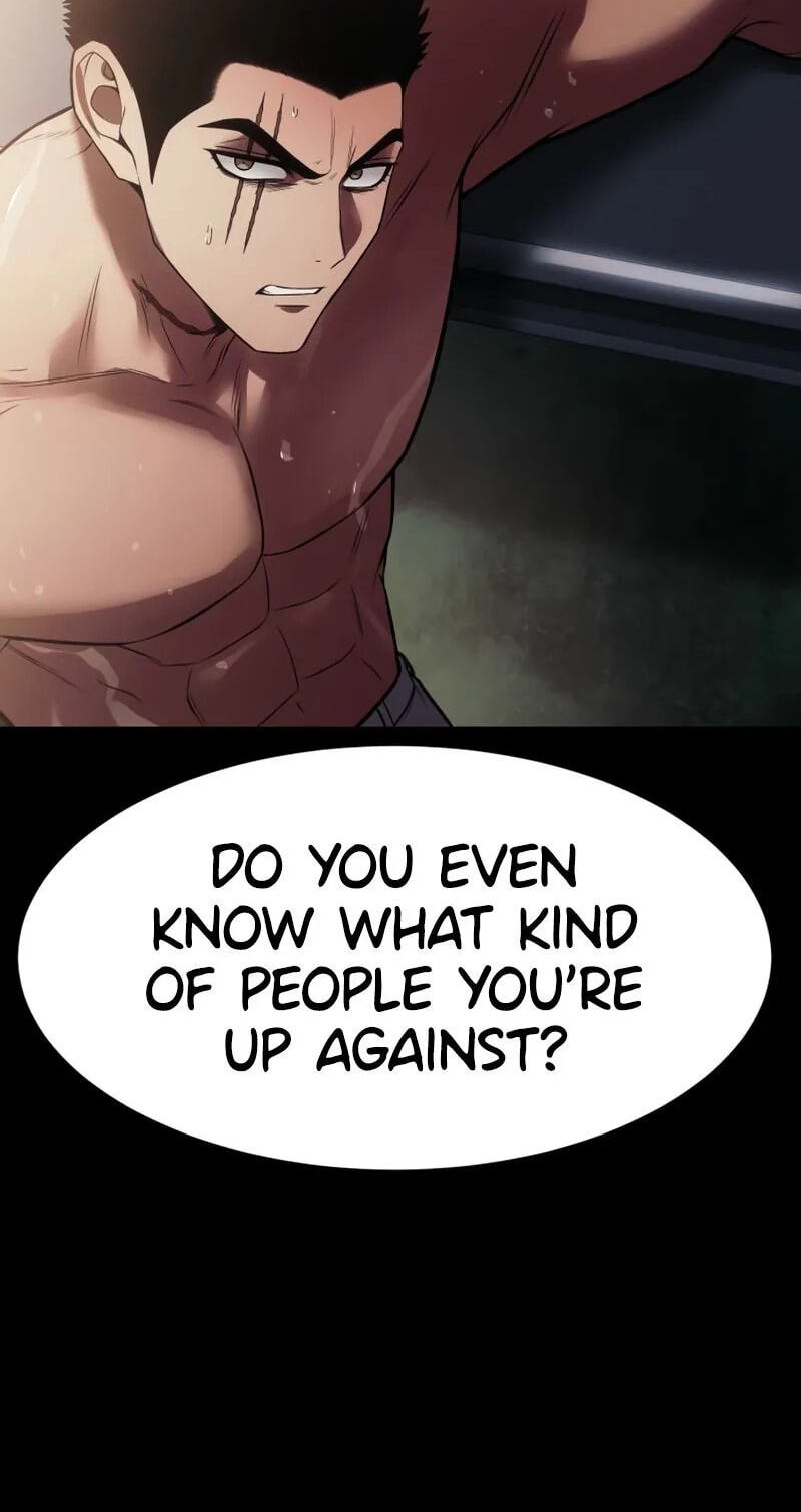 Read Mr. Baek chapter 167 image 32 on Lezhin