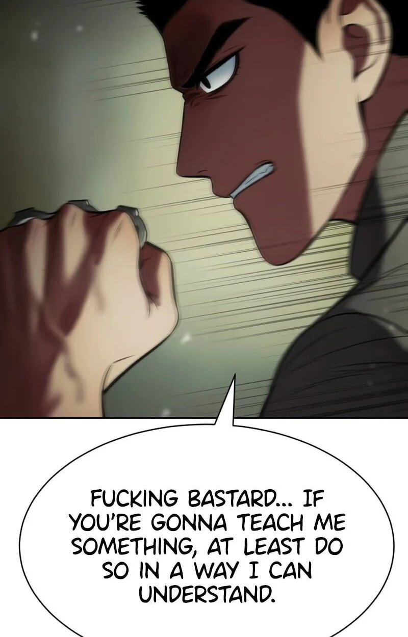 Read Mr. Baek chapter 167 image 36 on Lezhin
