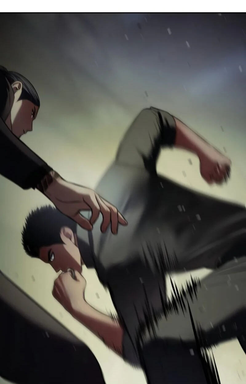 Read Mr. Baek chapter 167 image 39 on Lezhin