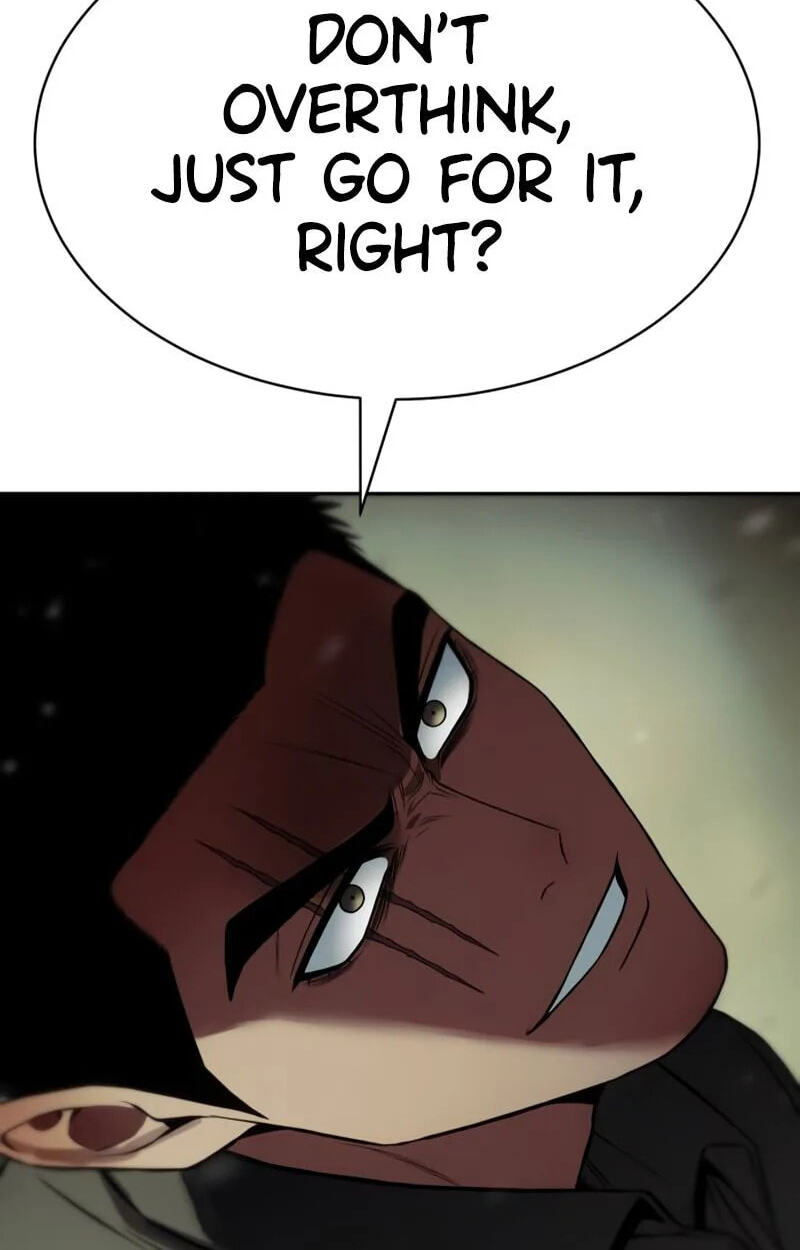 Read Mr. Baek chapter 167 image 45 on Lezhin