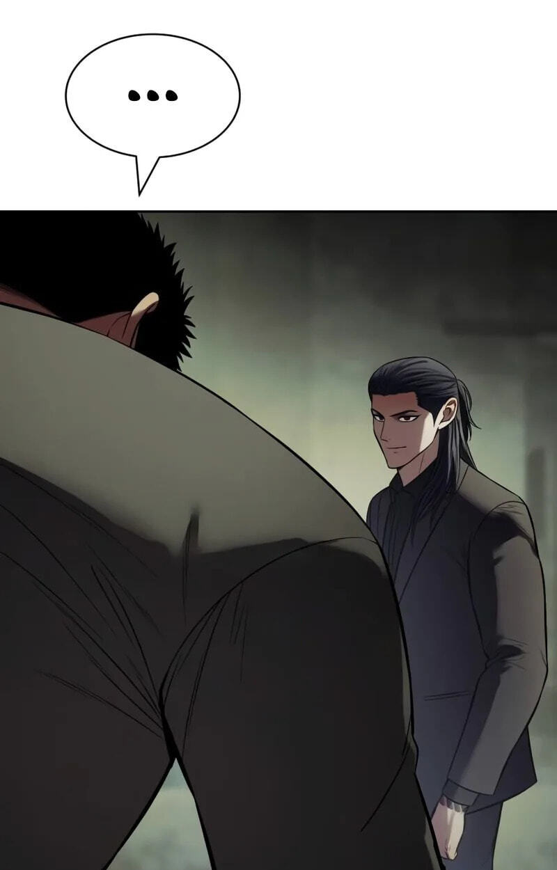 Read Mr. Baek chapter 167 image 5 on Lezhin