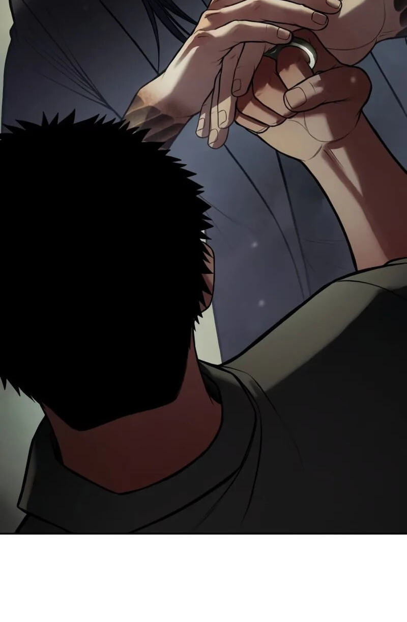 Read Mr. Baek chapter 167 image 51 on Lezhin