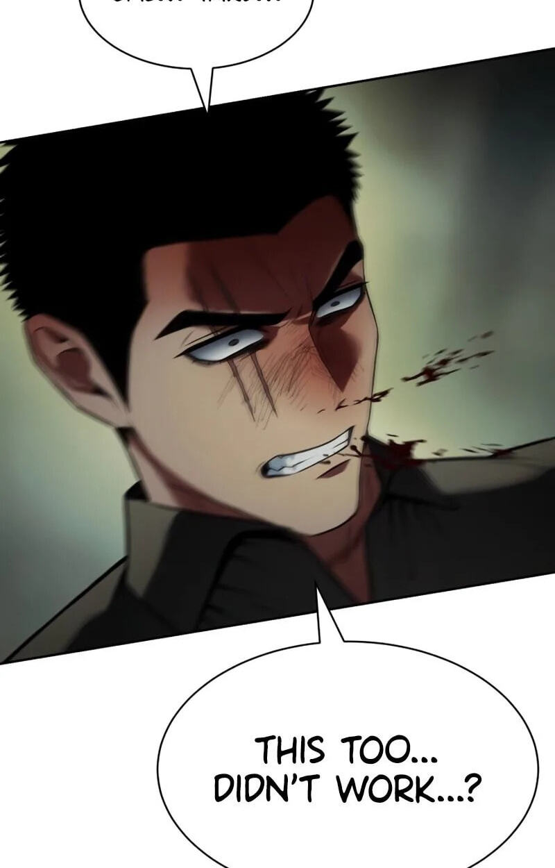 Read Mr. Baek chapter 167 image 57 on Lezhin