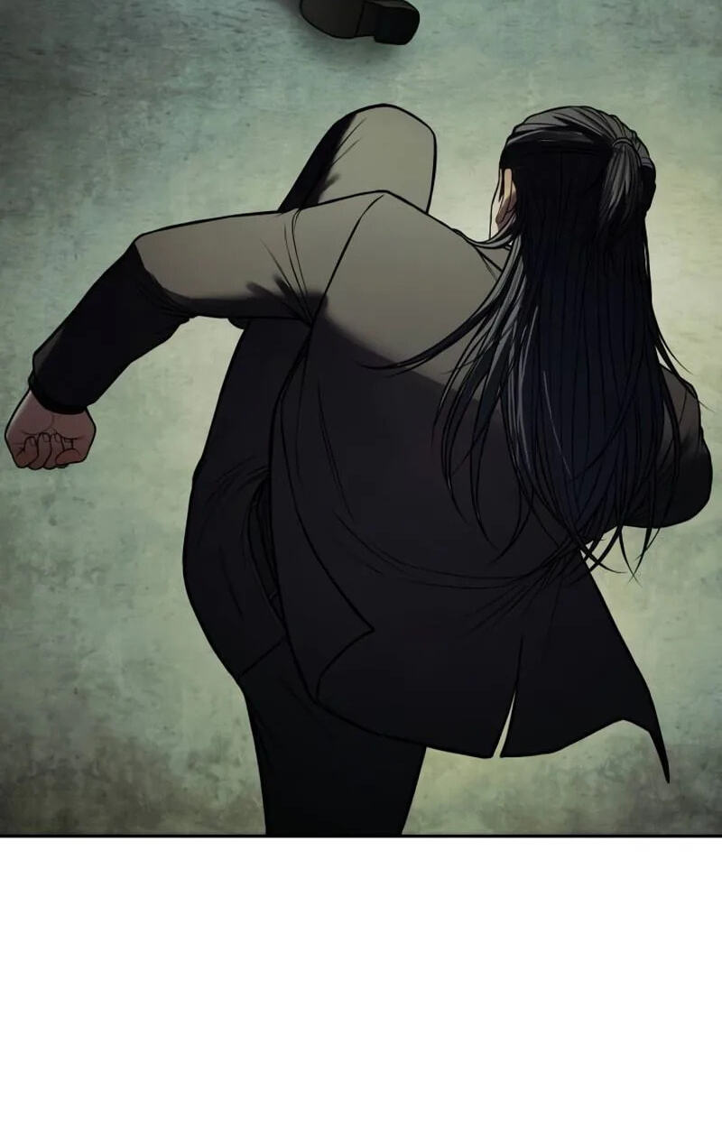 Read Mr. Baek chapter 167 image 59 on Lezhin