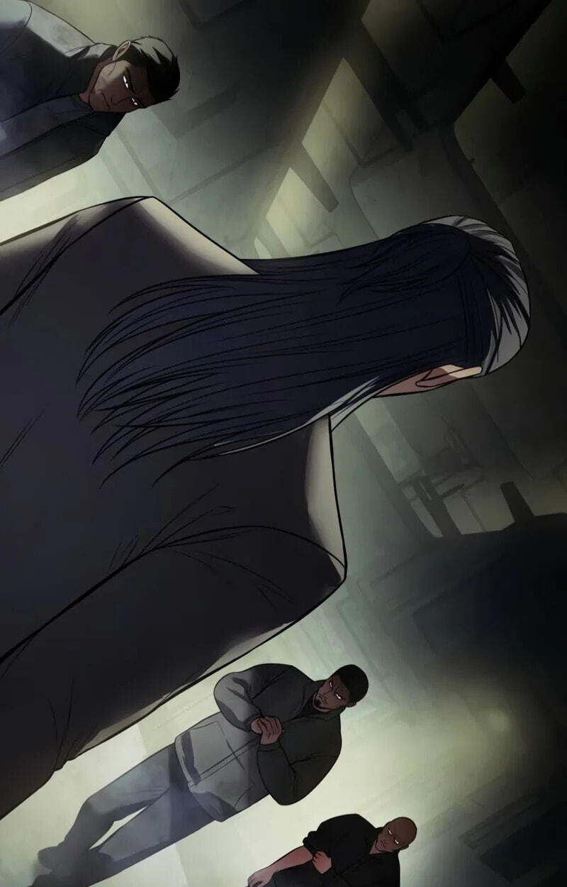 Read Mr. Baek chapter 167 image 65 on Lezhin