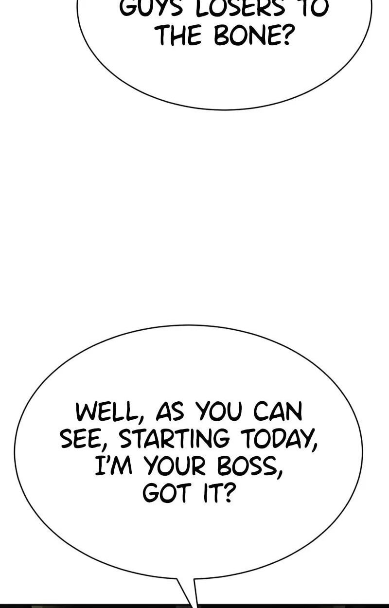 Read Mr. Baek chapter 167 image 76 on Lezhin