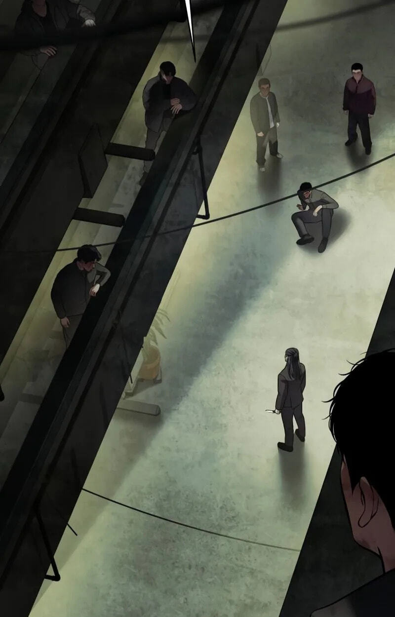 Read Mr. Baek chapter 167 image 79 on Lezhin