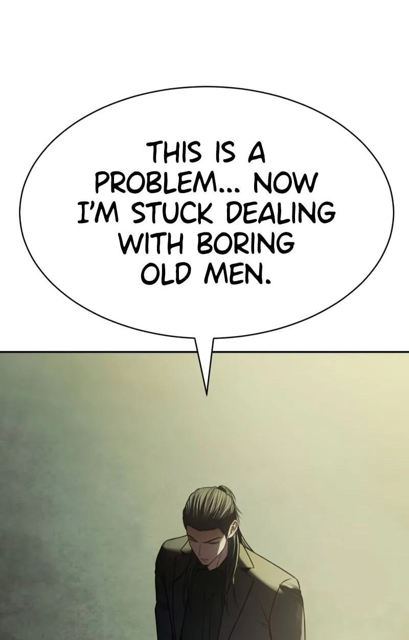 Read Mr. Baek chapter 167 image 81 on Lezhin