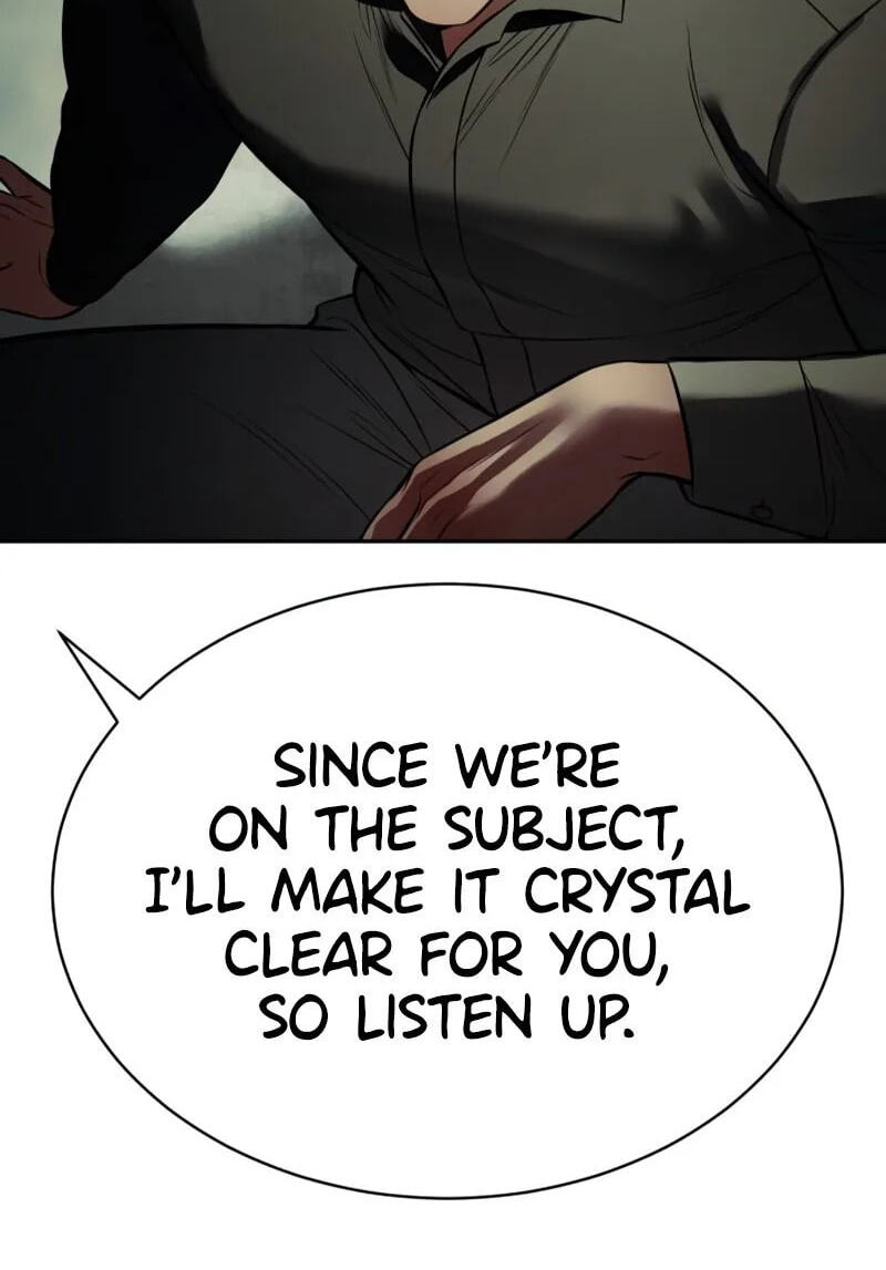 Read Mr. Baek chapter 167 image 84 on Lezhin