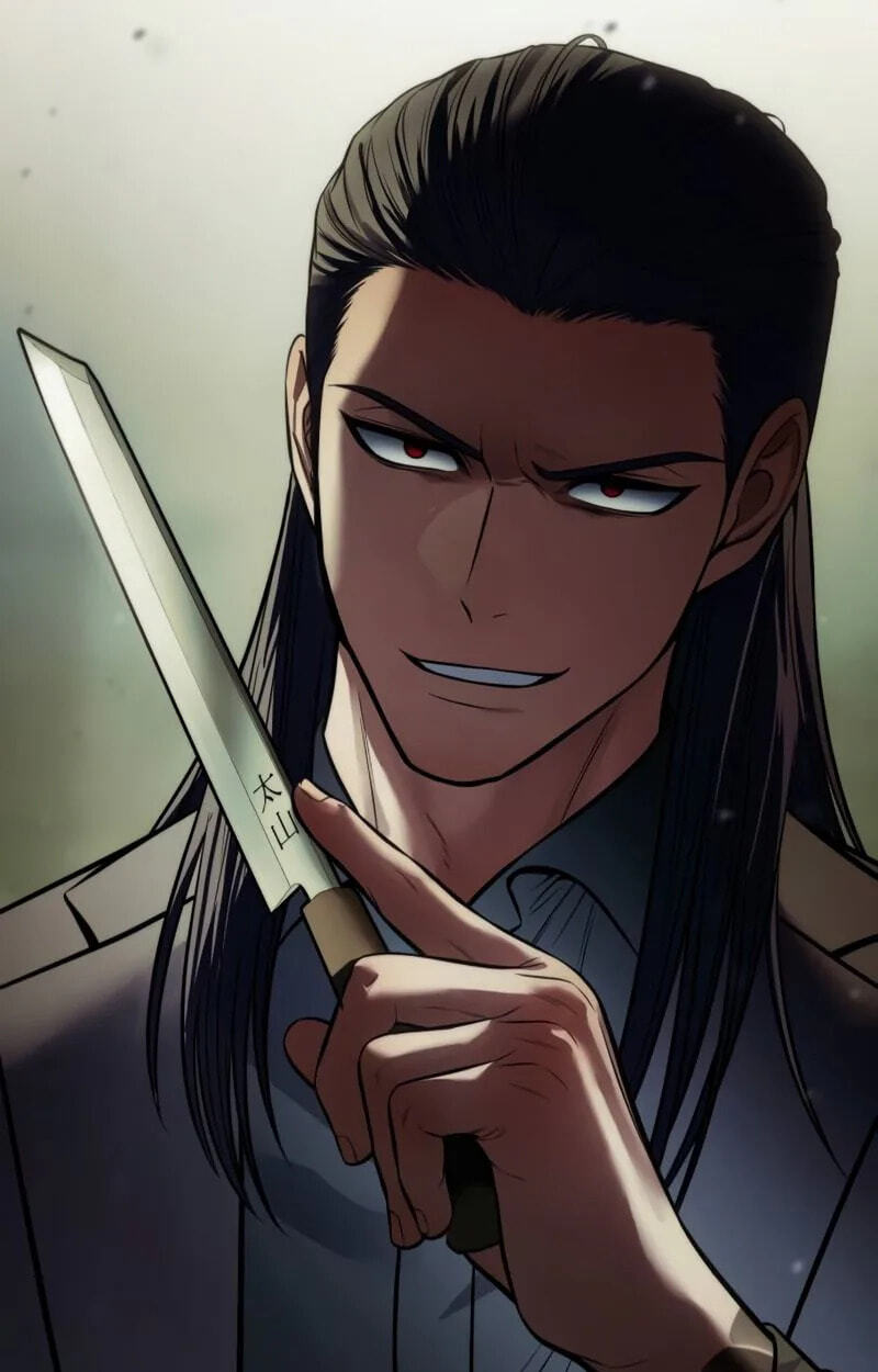Read Mr. Baek chapter 167 image 86 on Lezhin