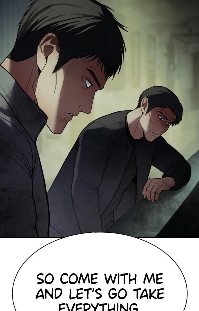 Read Mr. Baek chapter 167 image 89 on Lezhin