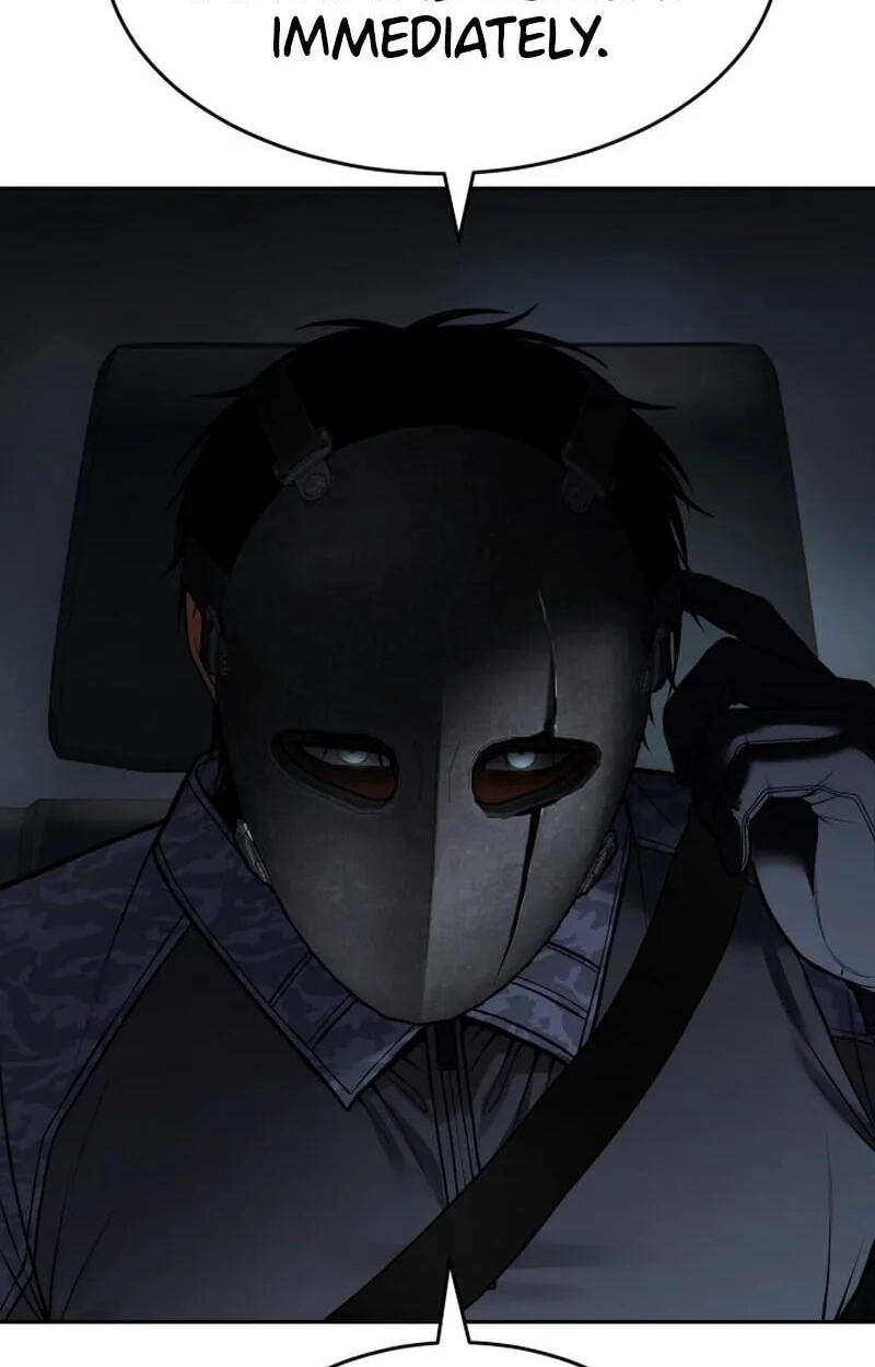 Read Mr. Baek chapter 168 image 104 on Lezhin