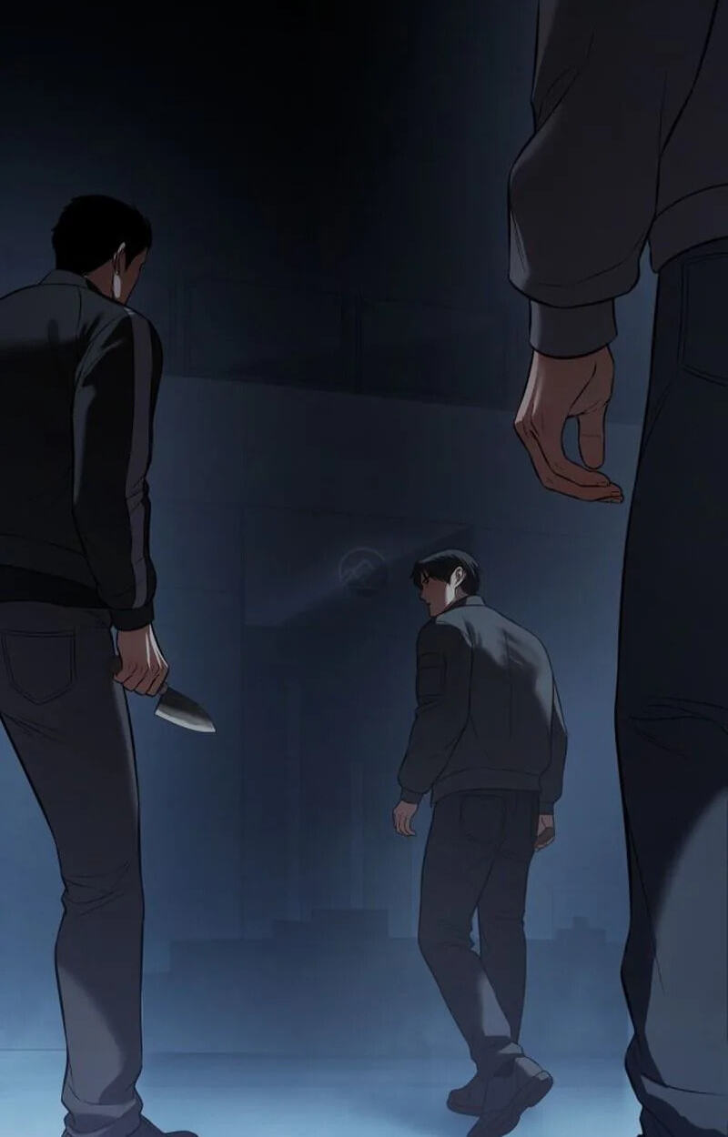 Read Mr. Baek chapter 168 image 117 on Lezhin