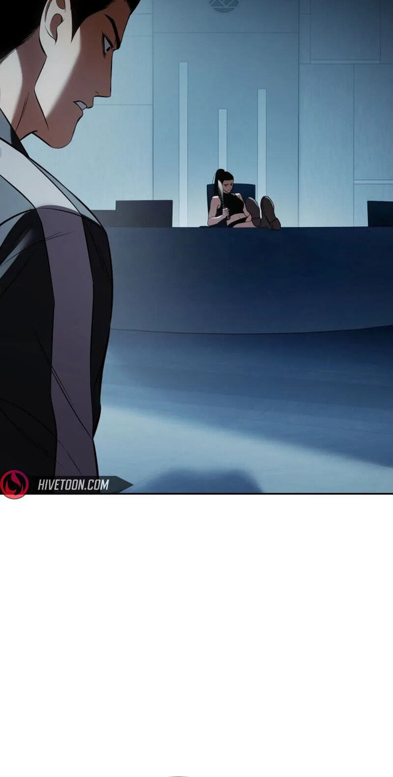 Read Mr. Baek chapter 168 image 124 on Lezhin
