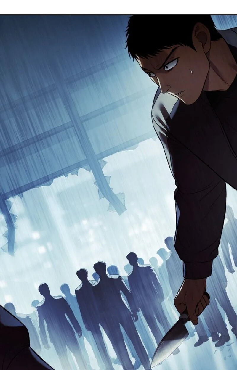 Read Mr. Baek chapter 168 image 128 on Lezhin