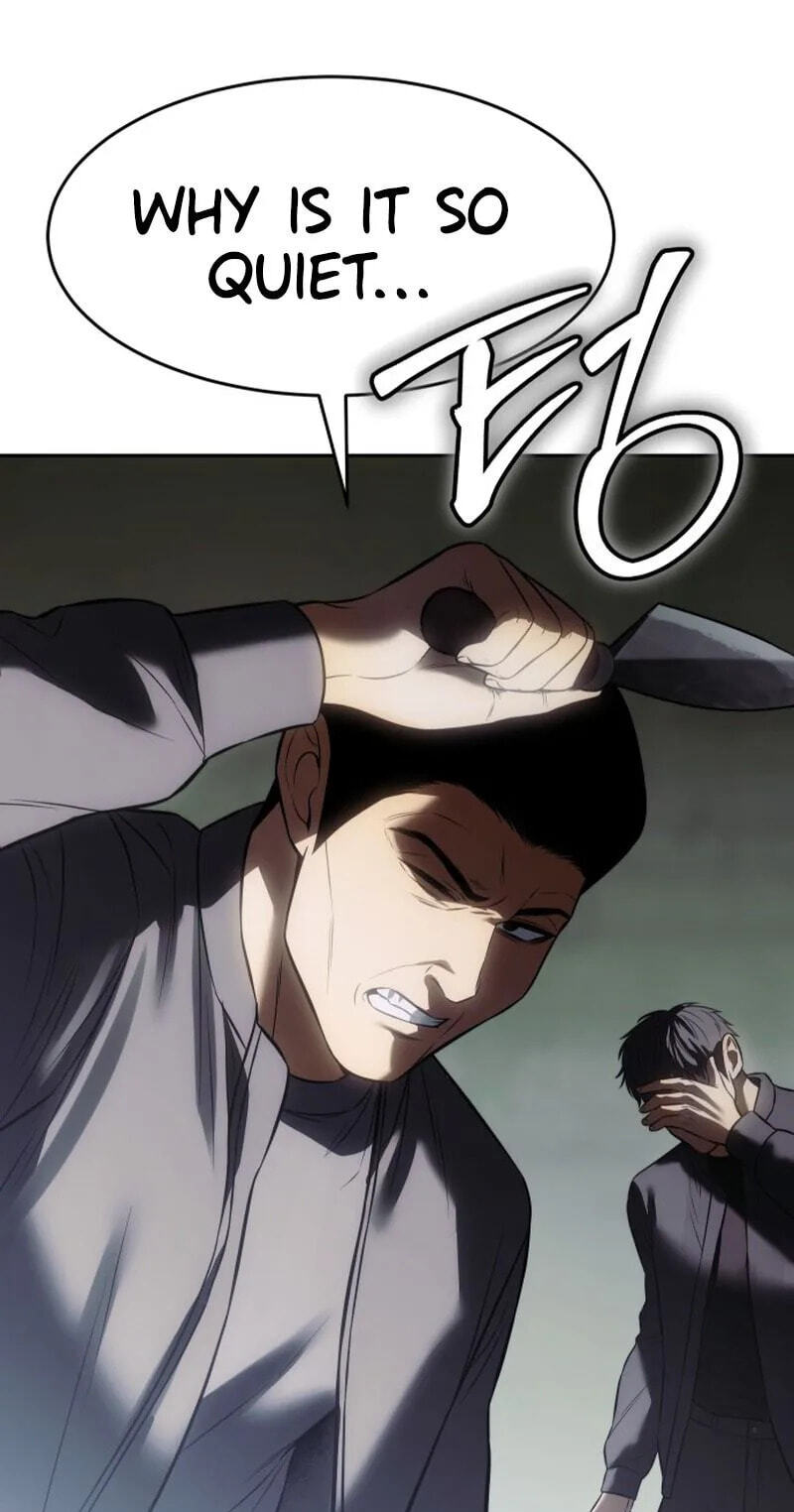 Read Mr. Baek chapter 168 image 133 on Lezhin