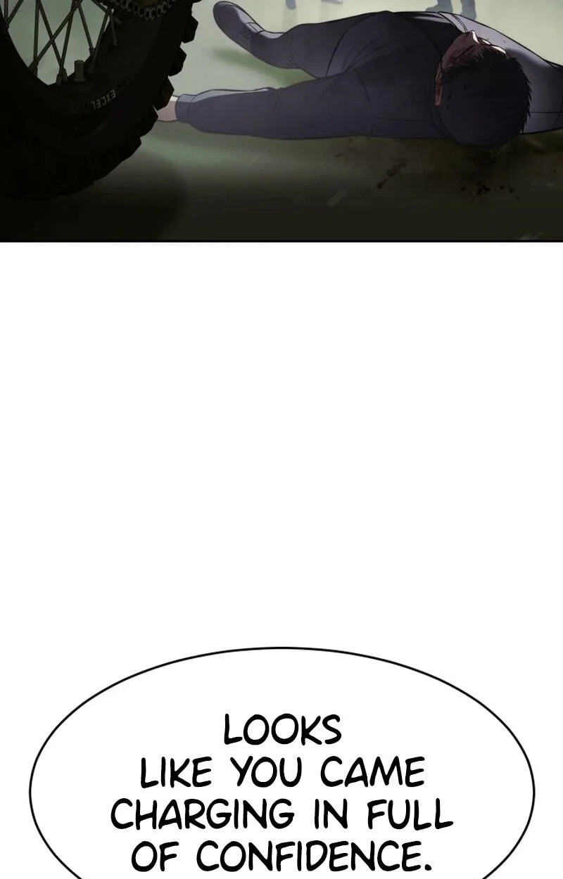 Read Mr. Baek chapter 168 image 140 on Lezhin