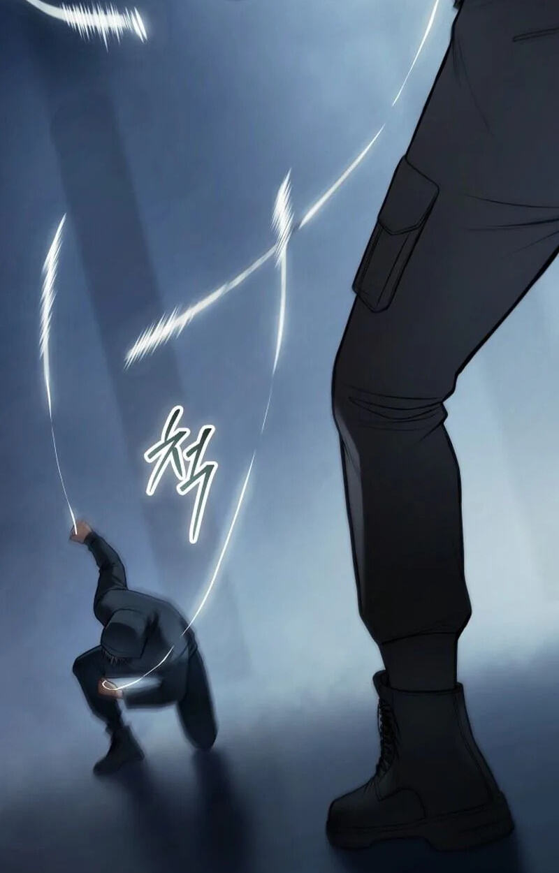 Read Mr. Baek chapter 168 image 169 on Lezhin