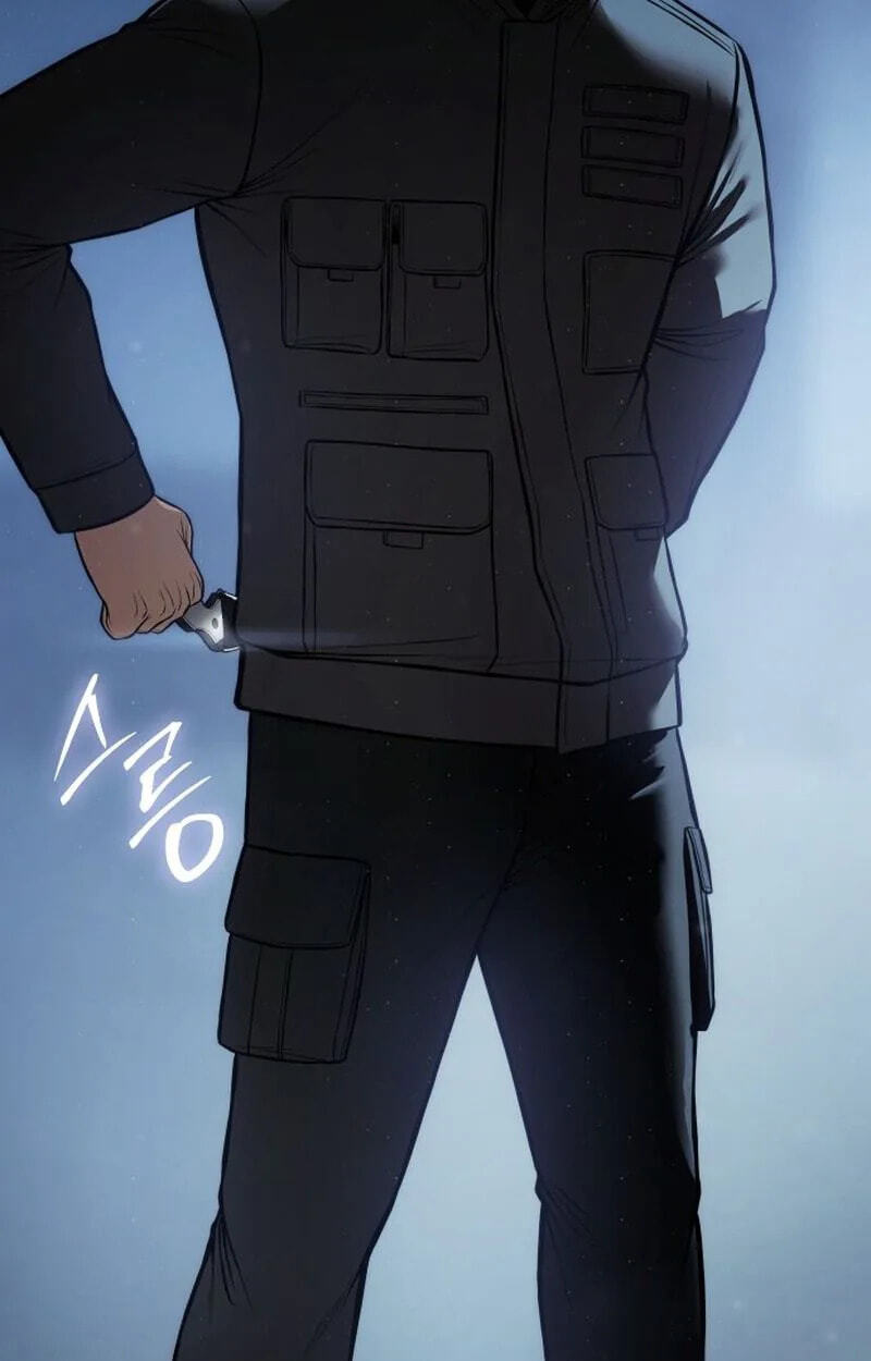 Read Mr. Baek chapter 168 image 176 on Lezhin