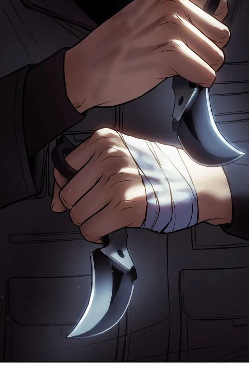 Read Mr. Baek chapter 168 image 179 on Lezhin