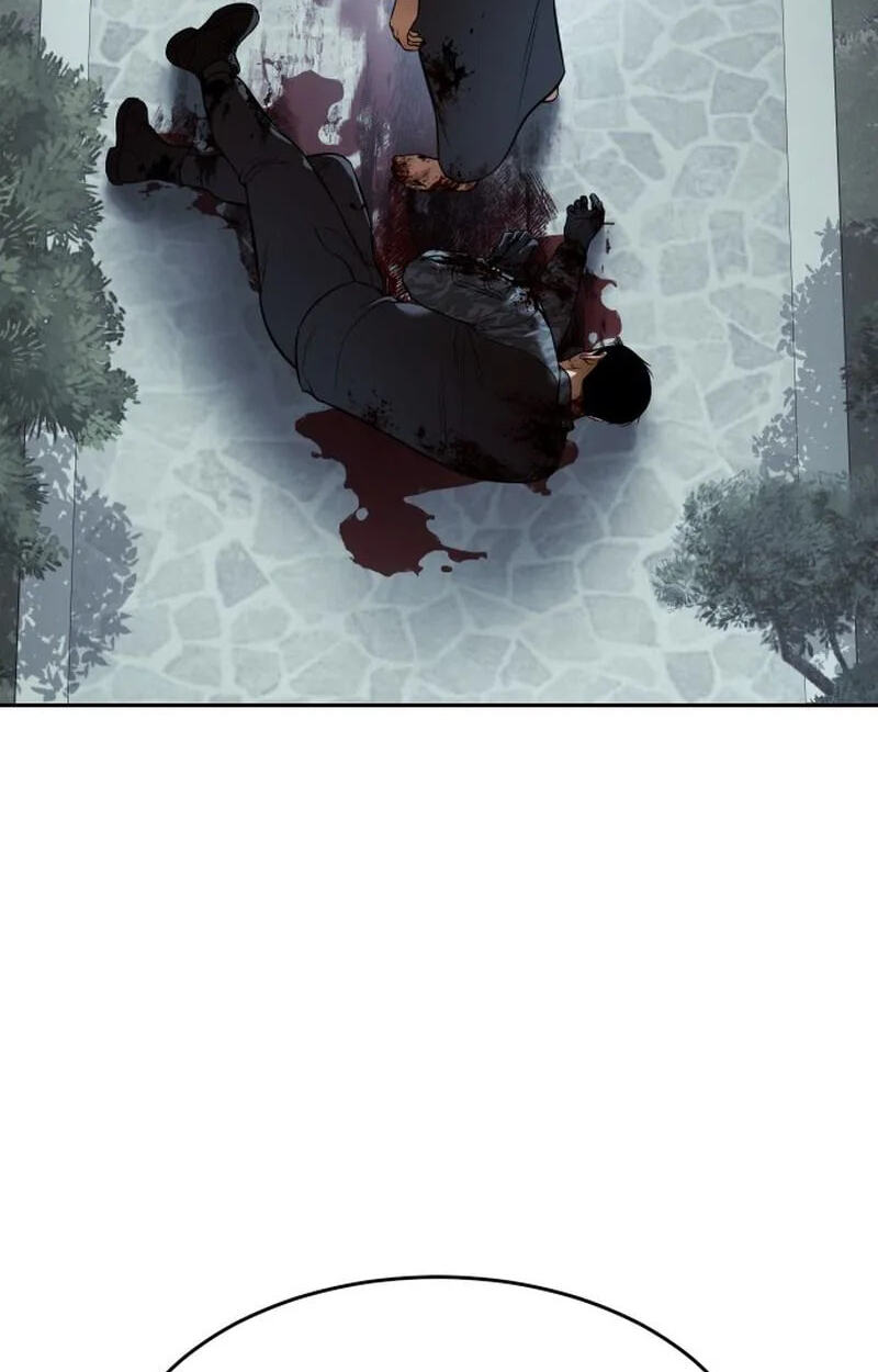 Read Mr. Baek chapter 168 image 18 on Lezhin