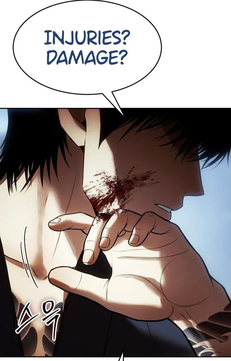 Read Mr. Baek chapter 168 image 23 on Lezhin