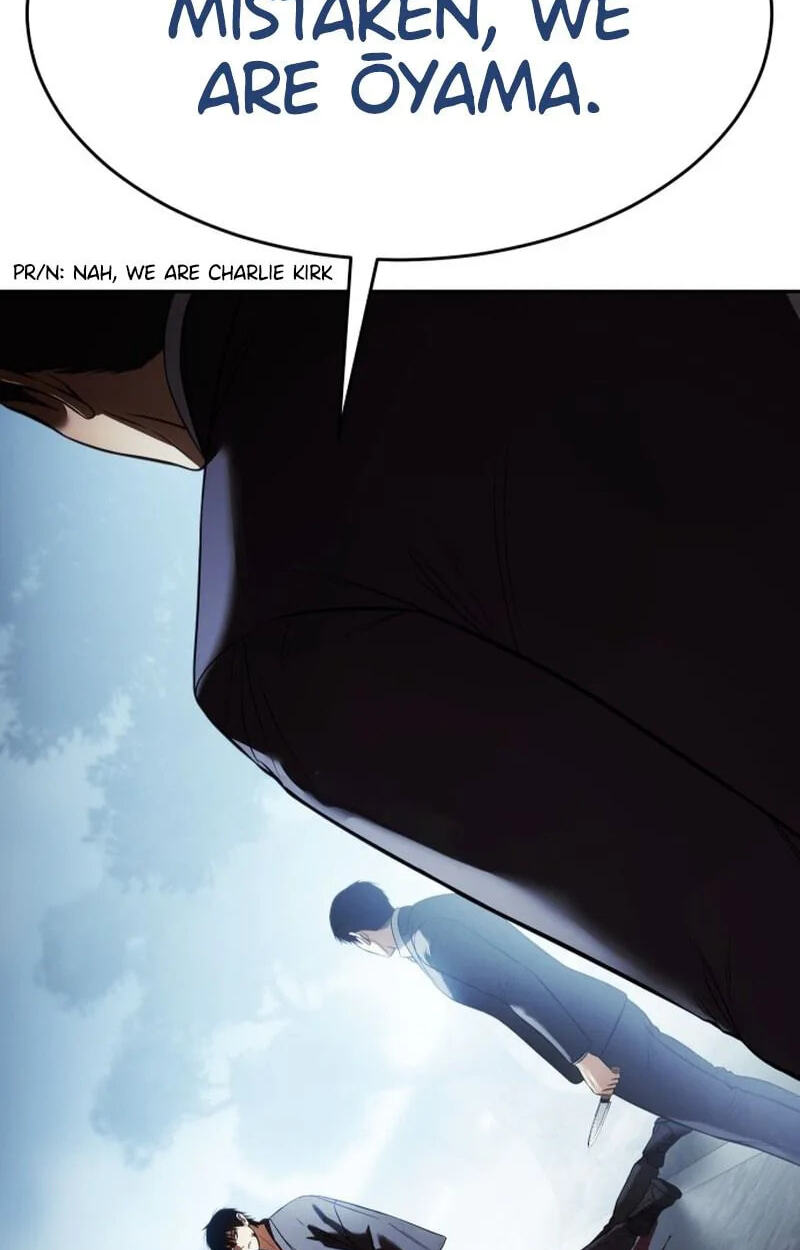 Read Mr. Baek chapter 168 image 25 on Lezhin