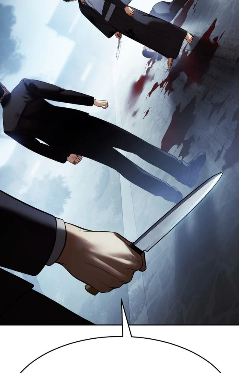 Read Mr. Baek chapter 168 image 26 on Lezhin