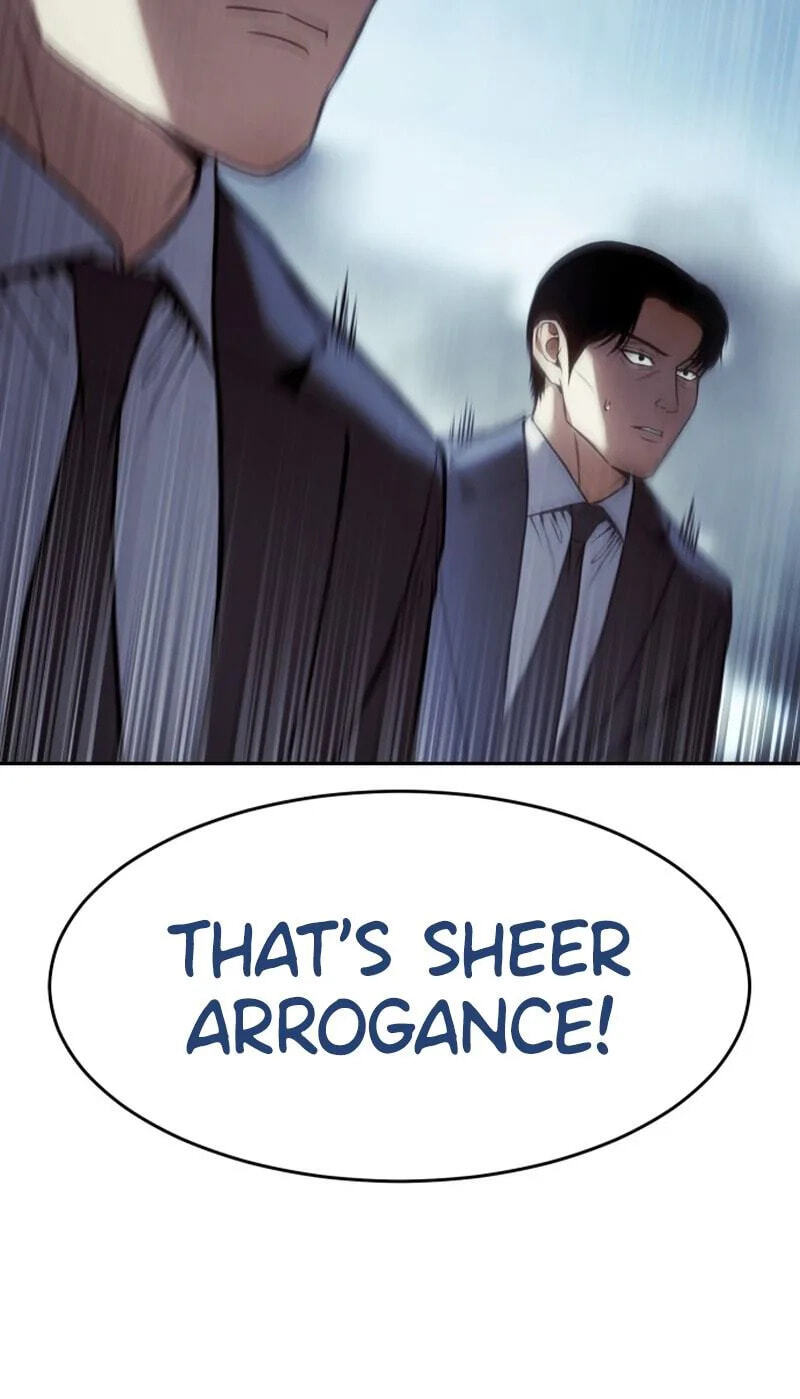 Read Mr. Baek chapter 168 image 31 on Lezhin