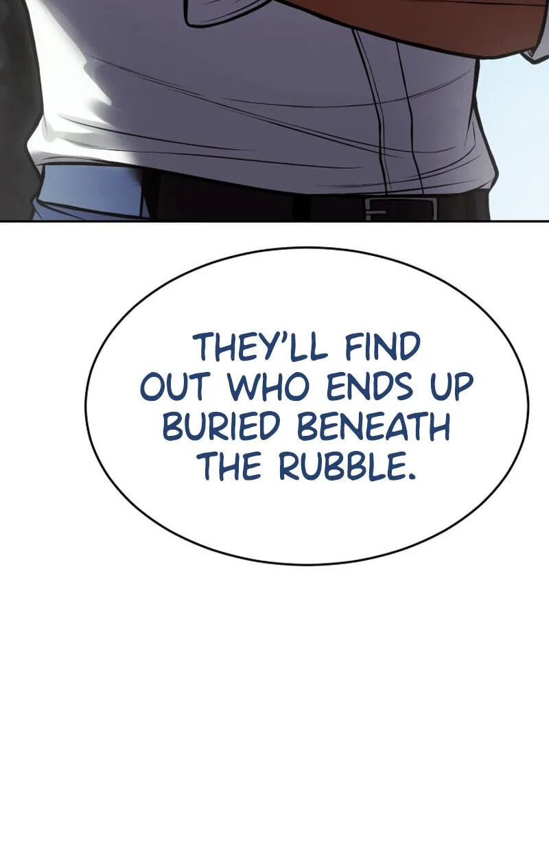 Read Mr. Baek chapter 168 image 35 on Lezhin