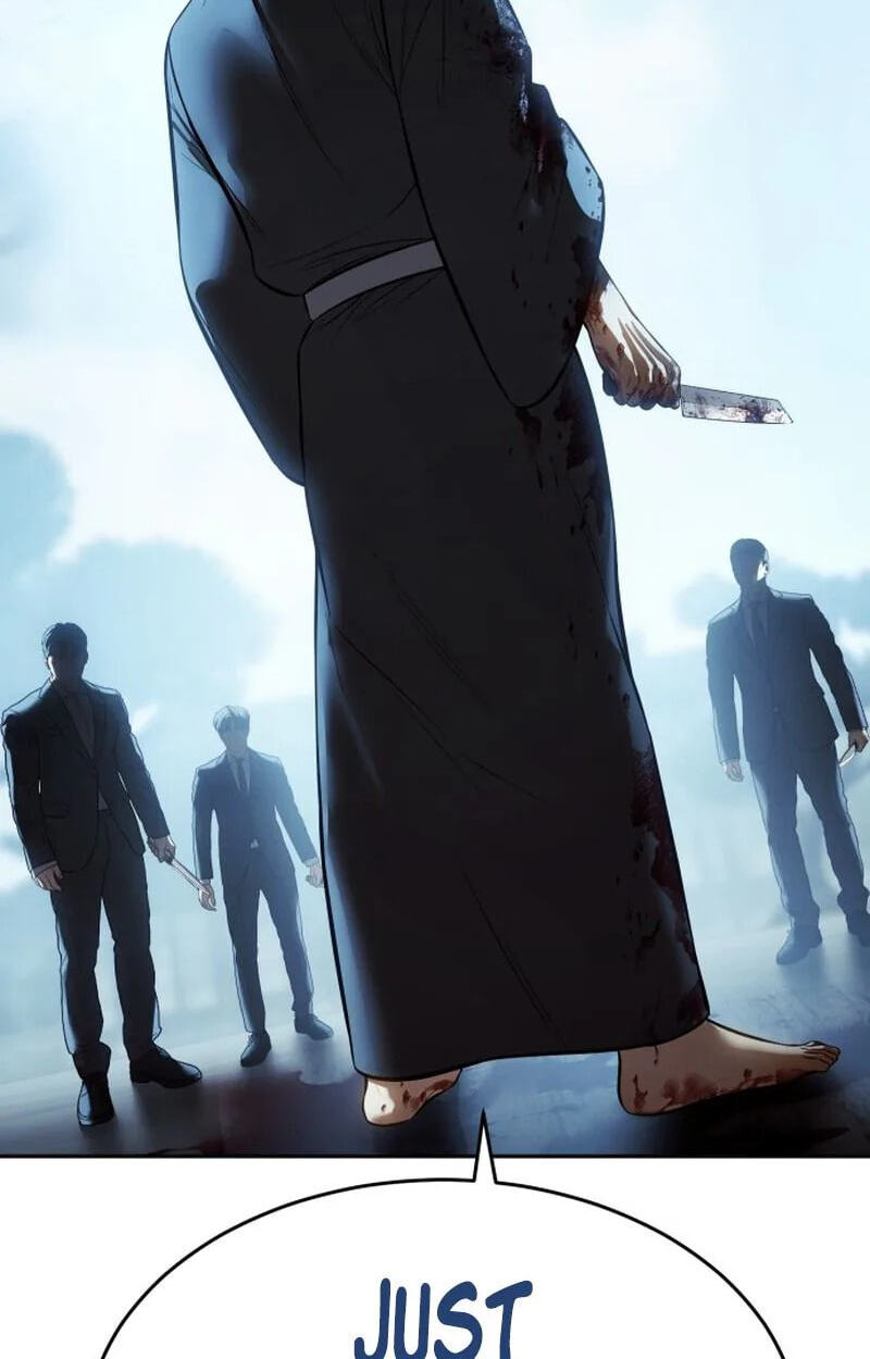 Read Mr. Baek chapter 168 image 37 on Lezhin