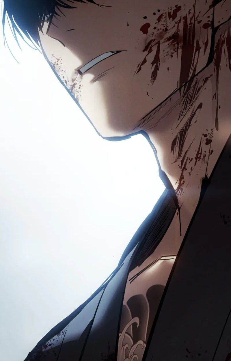 Read Mr. Baek chapter 168 image 40 on Lezhin