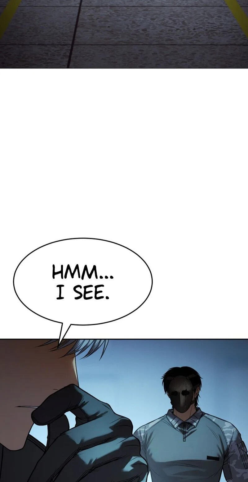 Read Mr. Baek chapter 168 image 43 on Lezhin