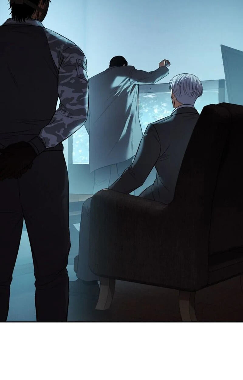 Read Mr. Baek chapter 168 image 48 on Lezhin