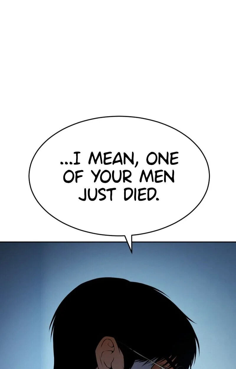 Read Mr. Baek chapter 168 image 49 on Lezhin
