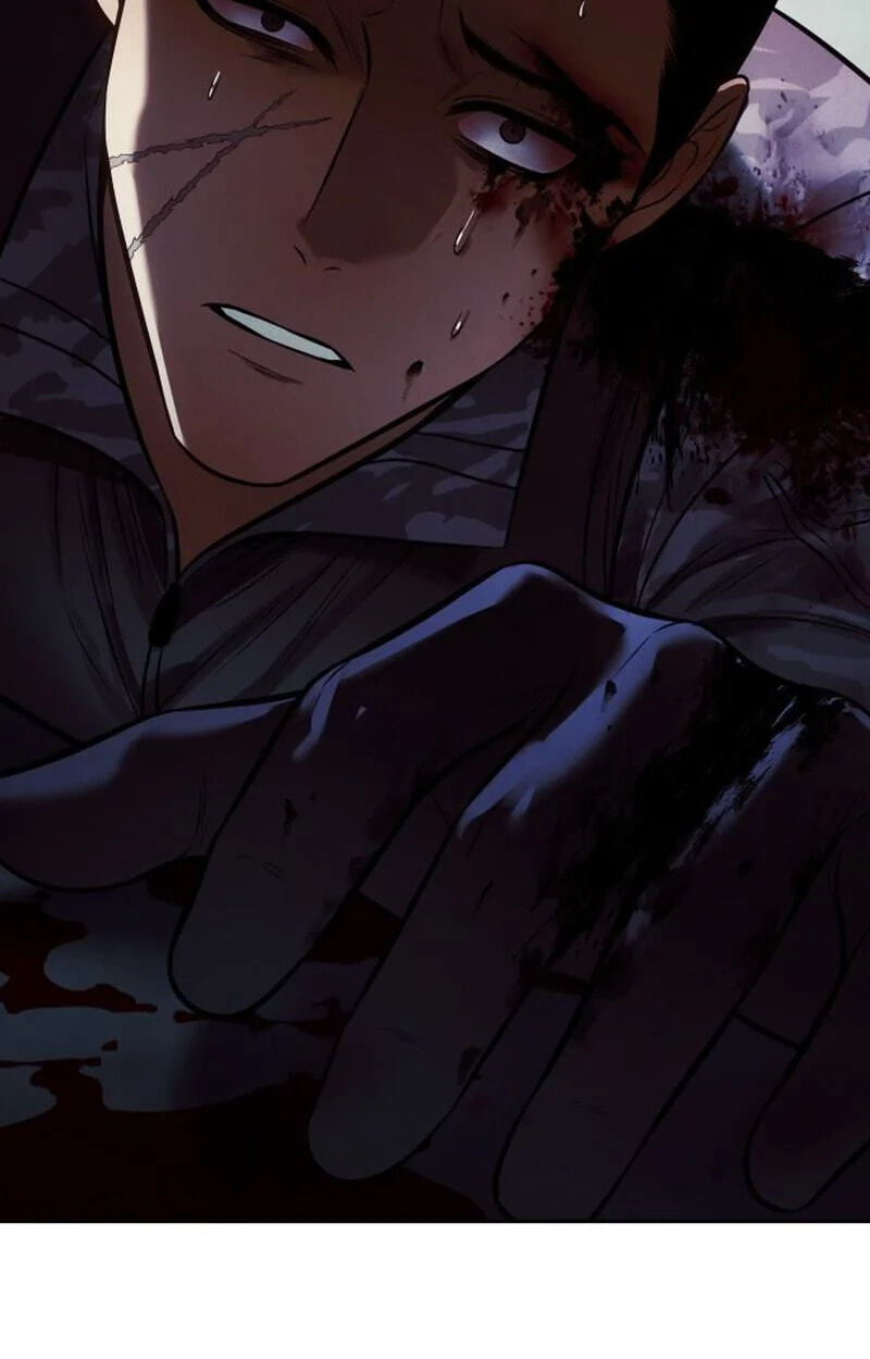 Read Mr. Baek chapter 168 image 5 on Lezhin