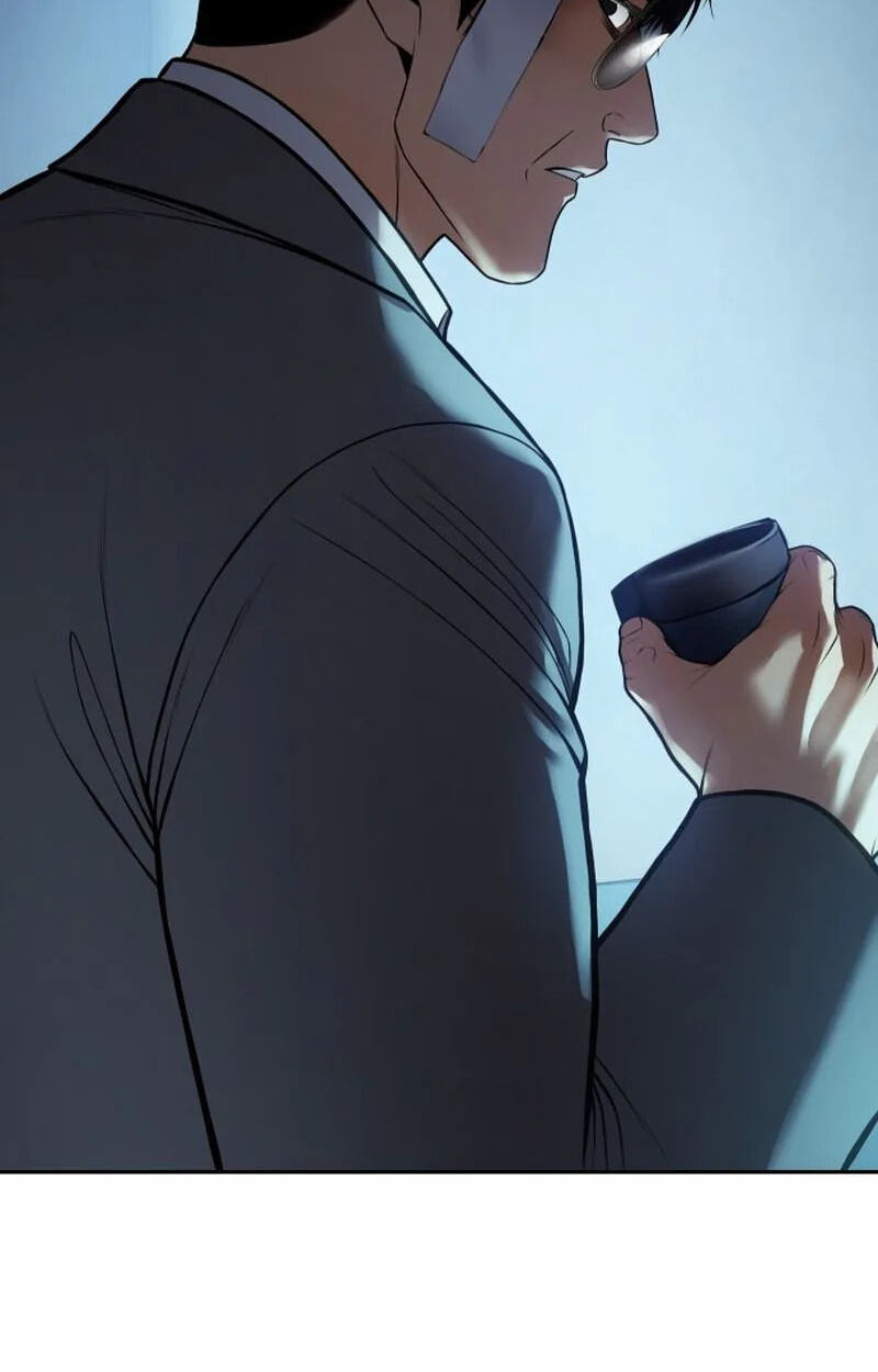 Read Mr. Baek chapter 168 image 50 on Lezhin