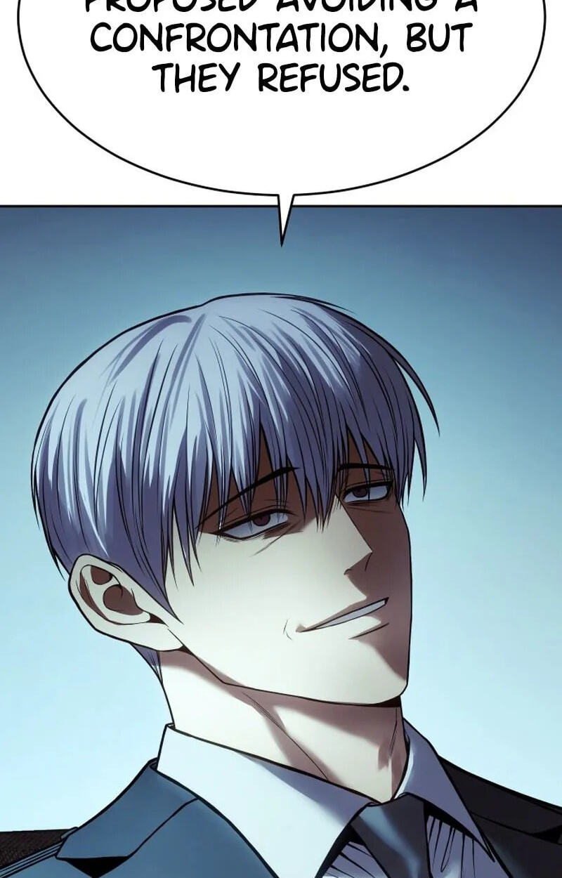 Read Mr. Baek chapter 168 image 57 on Lezhin