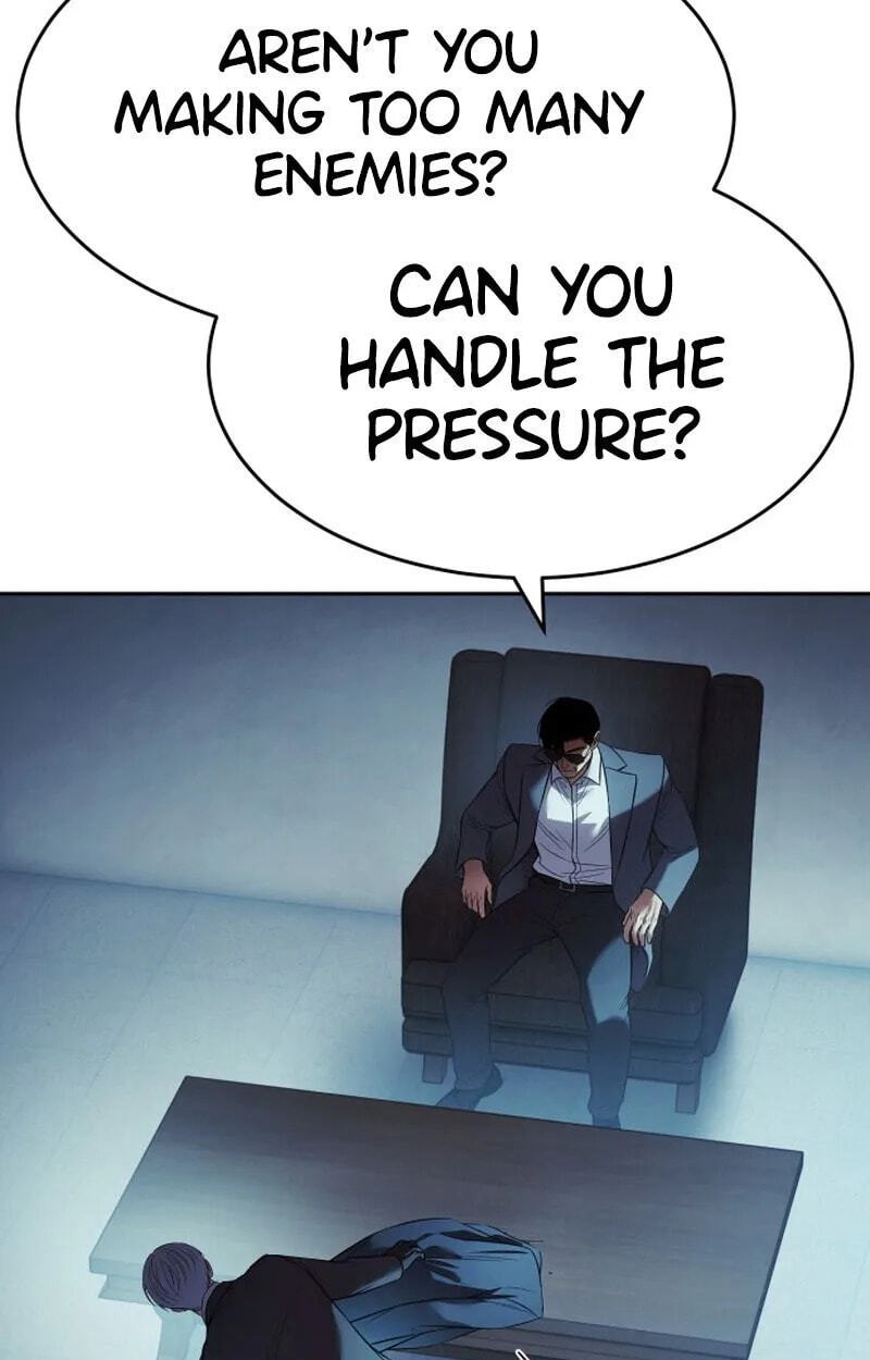 Read Mr. Baek chapter 168 image 60 on Lezhin