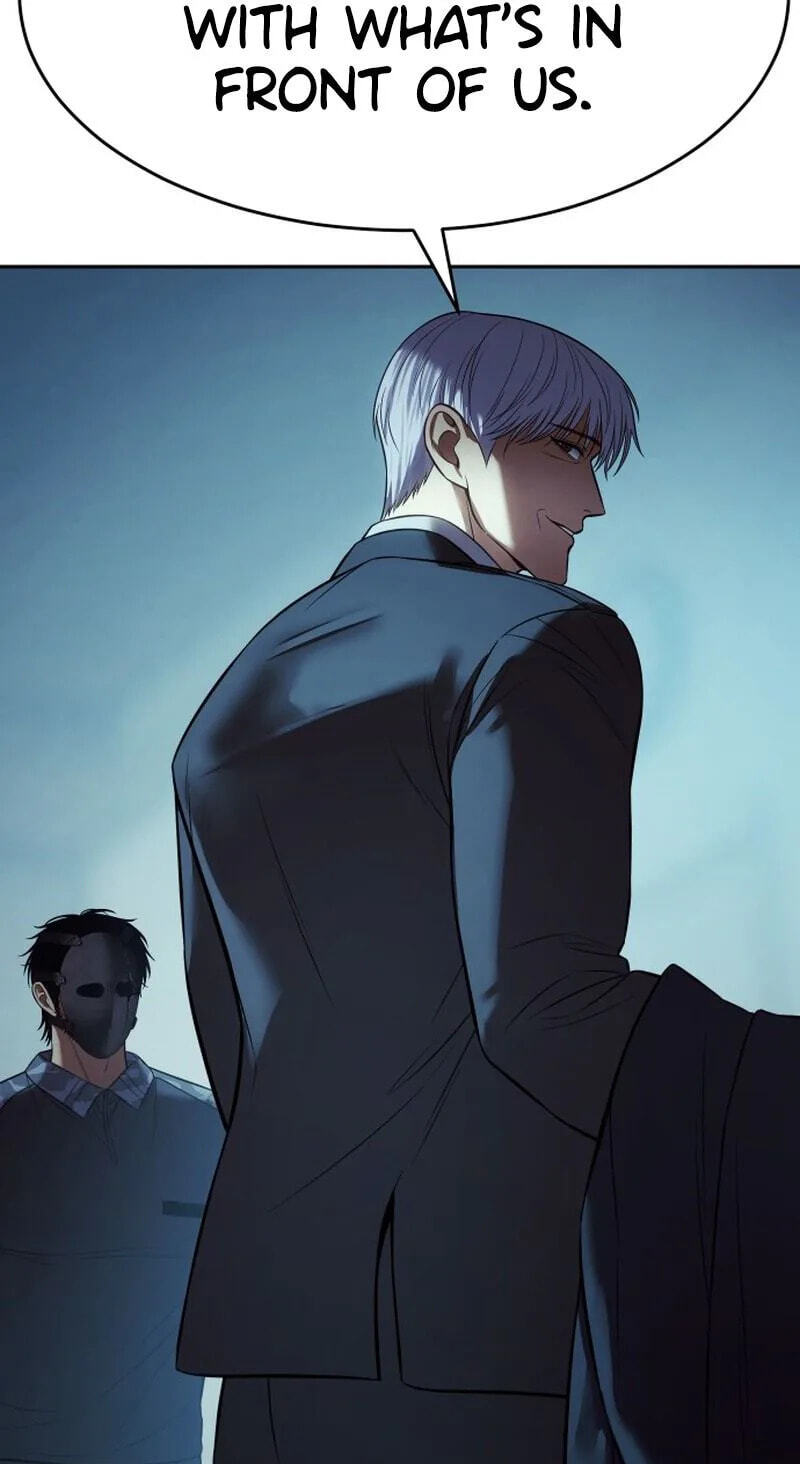 Read Mr. Baek chapter 168 image 64 on Lezhin