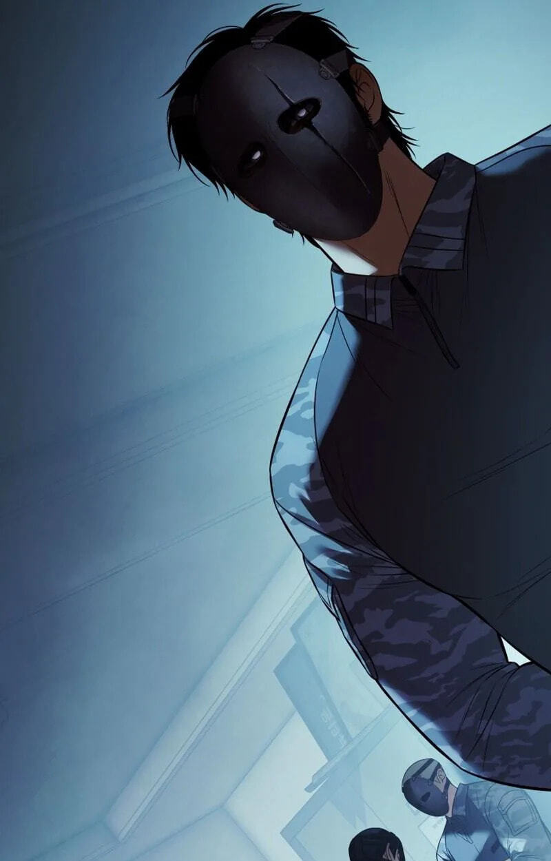 Read Mr. Baek chapter 168 image 67 on Lezhin