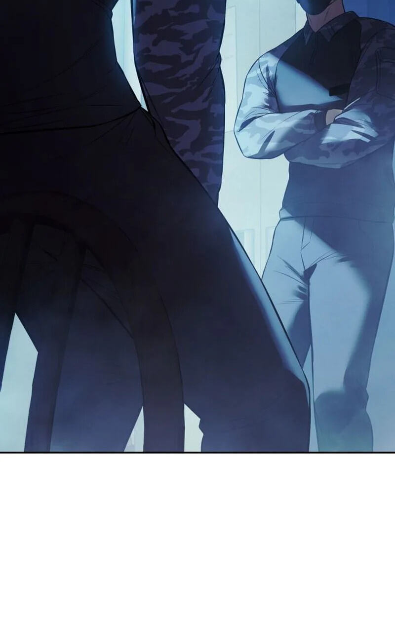 Read Mr. Baek chapter 168 image 70 on Lezhin