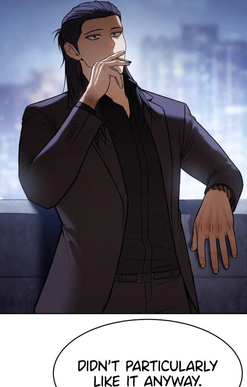 Read Mr. Baek chapter 168 image 78 on Lezhin