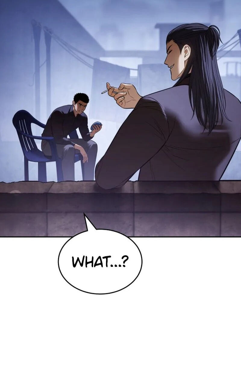 Read Mr. Baek chapter 168 image 80 on Lezhin